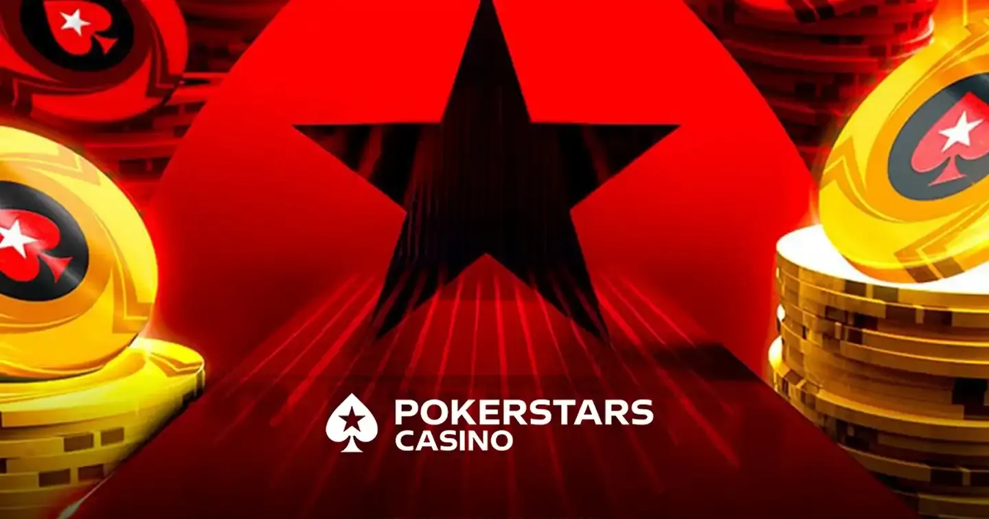 Pokerstars Casino