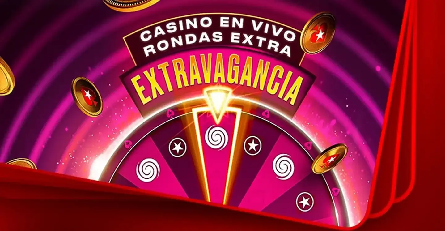 Pokerstars Casino