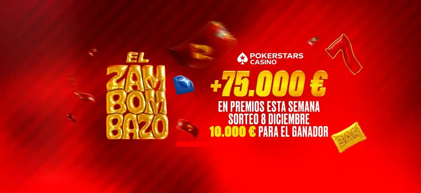 Pokerstars Casino